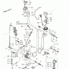 MD40B Масляный насос