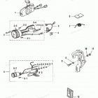 MD70B Топливный бак (выносной)