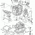 MFS15B2 Цилиндры