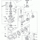 MD70B Воздушный компрессор
