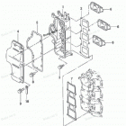 MD90B Воздушный фильтр