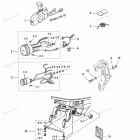 MD50B Аксессуары