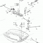 MFS15B2 Shift & Stop Switch