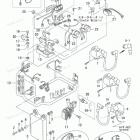 MD90B Electric Parts (ecu & Diagram)