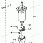 MFS9.9B2 Стартер