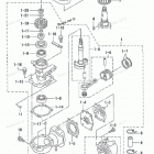 MD90B Воздушный компрессор