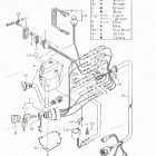 MD40B Switch Box (f Type)