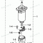 MFS15B2 Стартер