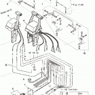 MD70B Приборы