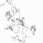 MD40B Manual Tilt (m Type)