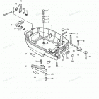 MFS25B Нижняя часть колпака