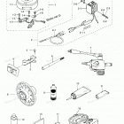 NSF4B Аксессуары