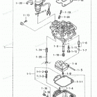 MFS18B2 Карбюратор