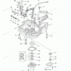 MFS4B Маслянный поддон