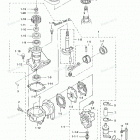 MD115A Воздушный компрессор