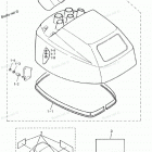 MFS18B2 Верхняя часть колпака
