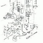 MFS9.8A3 Электрика