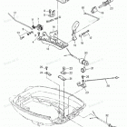 MFS18B2 Shift & Stop Switch