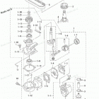 MD50B Воздушный компрессор