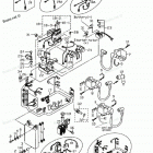 MD40B Electric Parts (ecu & Diagram)