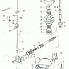 MFS9.9B2 Drive System & Water Pump