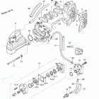 MFS9.8A3 Intake Manifold & Fuel Pump