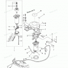 MD40B Electric Parts (starter Motor)
