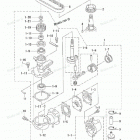 MD40B Воздушный компрессор