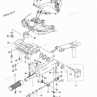 MD50B Steering Handle (f Type)