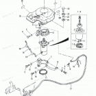 MD90B Electric Parts (starter Motor)