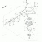 NSF3.5A Ручной стартер
