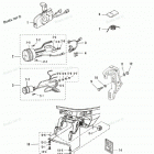 MD40B Аксессуары
