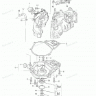 MFS3.5A Маслянный поддон