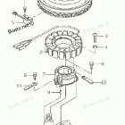 MD70B Генератор