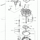 MFS9.9B2 Карбюратор