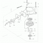 MFS2.5A Ручной стартер
