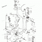 MD50B Масляный насос