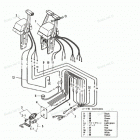 MD50B Дросель