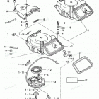MFS18B2 Ручной стартер