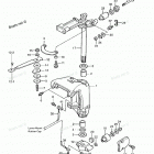 MFS30B Поворотный кронштейн