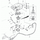 MD70B Electric Parts (starter Motor)