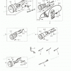 MD40B Приборы