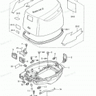 MFS8A3 Обтекатель