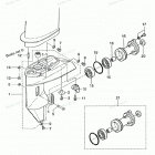 MFS18B2 Редуктор