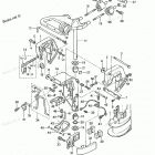 MFS9.8A3 Bracket (for 