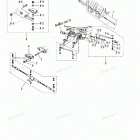 MD50B Steering Linkage