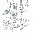 MFS8A3 Электрика