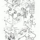 MFS30B Электрика