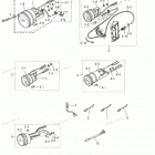 MD50B Приборы