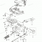 MD40B Steering Handle (f Type)